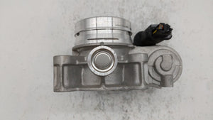 2018-2019 Chevrolet Equinox Throttle Body P/N:12671379AA Fits 2016 2017 2018 2019 OEM Used Auto Parts - Oemusedautoparts1.com