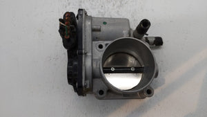 2013-2019 Nissan Sentra Throttle Body P/N:3RA60-01 Fits 2013 2014 2015 2016 2017 2018 2019 OEM Used Auto Parts - Oemusedautoparts1.com