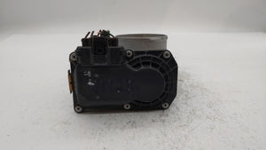 2013-2019 Nissan Sentra Throttle Body P/N:3RA60-01 Fits 2013 2014 2015 2016 2017 2018 2019 OEM Used Auto Parts - Oemusedautoparts1.com