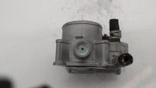 2013-2019 Nissan Sentra Throttle Body P/N:3RA60-01 Fits 2013 2014 2015 2016 2017 2018 2019 OEM Used Auto Parts - Oemusedautoparts1.com