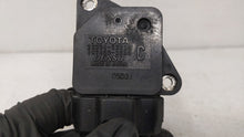 2004-2006 Scion Xa Mass Air Flow Meter Maf - Oemusedautoparts1.com