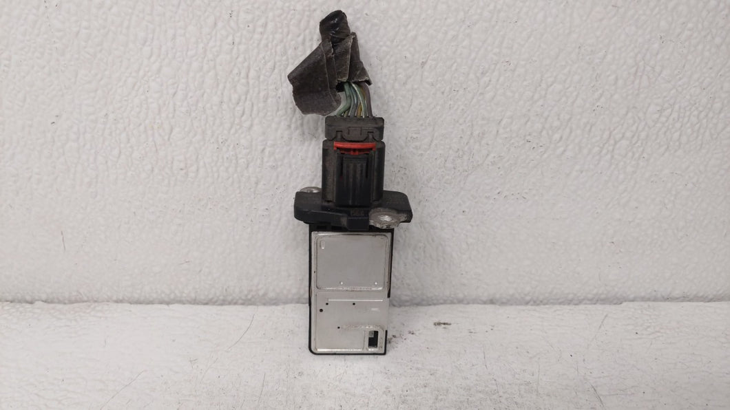 2006-2012 Ford Fusion Mass Air Flow Meter Maf - Oemusedautoparts1.com