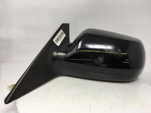 2006 Mazda 6 Side Mirror Replacement Driver Left View Door Mirror P/N:BLACK Fits OEM Used Auto Parts - Oemusedautoparts1.com