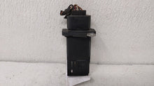 2006-2012 Ford Fusion Mass Air Flow Meter Maf - Oemusedautoparts1.com