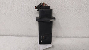 2006-2012 Ford Fusion Mass Air Flow Meter Maf - Oemusedautoparts1.com