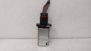 2006-2012 Ford Fusion Mass Air Flow Meter Maf - Oemusedautoparts1.com