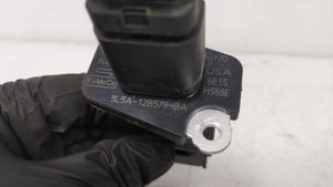 2006-2012 Ford Fusion Mass Air Flow Meter Maf - Oemusedautoparts1.com