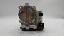 2011-2022 Jeep Grand Cherokee Throttle Body Fits 2011 2012 2013 2014 2015 2016 2017 2018 2019 2020 2021 2022 OEM Used Auto Parts - Oemusedautoparts1.com