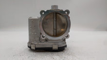 2011-2022 Jeep Grand Cherokee Throttle Body Fits 2011 2012 2013 2014 2015 2016 2017 2018 2019 2020 2021 2022 OEM Used Auto Parts - Oemusedautoparts1.com