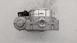 2011-2022 Jeep Grand Cherokee Throttle Body Fits 2011 2012 2013 2014 2015 2016 2017 2018 2019 2020 2021 2022 OEM Used Auto Parts - Oemusedautoparts1.com