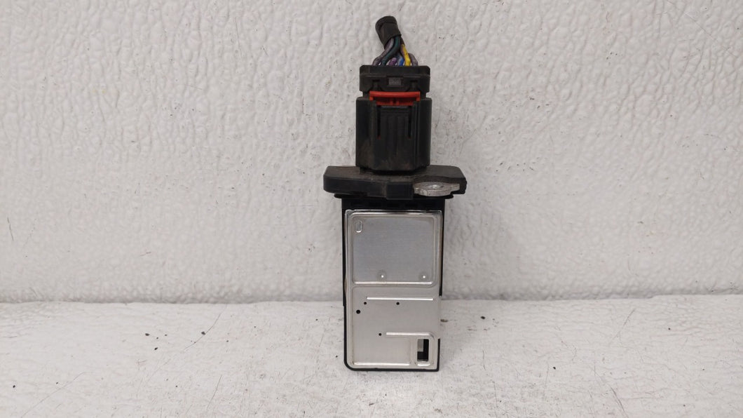 2006-2012 Ford Fusion Mass Air Flow Meter Maf - Oemusedautoparts1.com