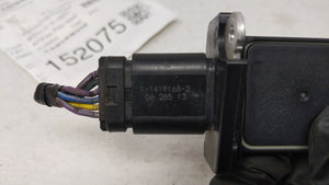 2006-2012 Ford Fusion Mass Air Flow Meter Maf - Oemusedautoparts1.com