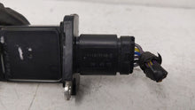 2006-2012 Ford Fusion Mass Air Flow Meter Maf - Oemusedautoparts1.com