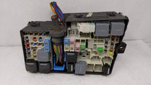 2013-2016 Ford Escape Fusebox Fuse Box Panel Relay Module P/N:AV6T-14A142-AB Fits 2013 2014 2015 2016 OEM Used Auto Parts - Oemusedautoparts1.com