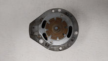 2013 Dodge Avenger Radiator Fan Motor 3.6L - Oemusedautoparts1.com