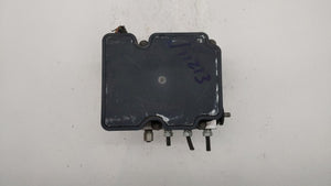 2014 Nissan Versa ABS Pump Control Module Replacement P/N:47660 9KE0A Fits OEM Used Auto Parts - Oemusedautoparts1.com