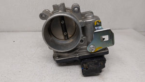 2012-2014 Mazda 3 Throttle Body P/N:13 640 A Fits 2012 2013 2014 OEM Used Auto Parts - Oemusedautoparts1.com
