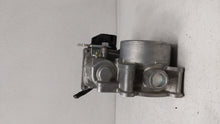 2012-2014 Mazda 3 Throttle Body P/N:13 640 A Fits 2012 2013 2014 OEM Used Auto Parts - Oemusedautoparts1.com