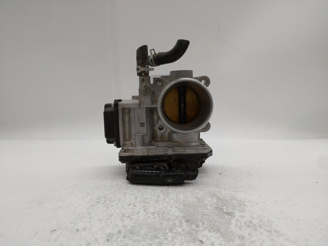 2018-2019 Honda Accord Throttle Body P/N:GMG9A Fits 2016 2017 2018 2019 OEM Used Auto Parts - Oemusedautoparts1.com