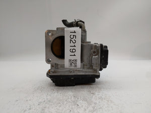 2018-2019 Honda Accord Throttle Body P/N:GMG9A Fits 2016 2017 2018 2019 OEM Used Auto Parts - Oemusedautoparts1.com