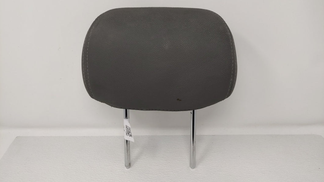 2013-2015 Hyundai Sonata Headrest Head Rest Rear Seat Fits 2013 2014 2015 OEM Used Auto Parts - Oemusedautoparts1.com