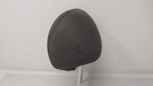 2013-2015 Hyundai Sonata Headrest Head Rest Rear Seat Fits 2013 2014 2015 OEM Used Auto Parts - Oemusedautoparts1.com