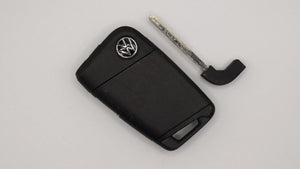 Volkswagen Arteon Keyless Entry Remote Fob KR5FS14 T 3G0.959.752.BQ  5 buttons - Oemusedautoparts1.com