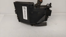 2007-2009 Mazda Cx-7 Fusebox Fuse Box Panel Relay Module Fits 2007 2008 2009 OEM Used Auto Parts - Oemusedautoparts1.com