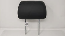 2011-2013 Bmw 535i Headrest Head Rest Rear Center Seat Fits 2011 2012 2013 OEM Used Auto Parts - Oemusedautoparts1.com