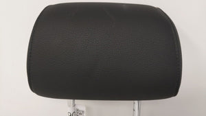 2011-2013 Bmw 535i Headrest Head Rest Rear Center Seat Fits 2011 2012 2013 OEM Used Auto Parts - Oemusedautoparts1.com