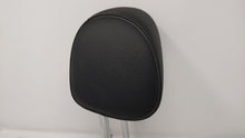 2011-2013 Bmw 535i Headrest Head Rest Rear Center Seat Fits 2011 2012 2013 OEM Used Auto Parts - Oemusedautoparts1.com