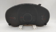 2014-2015 Kia Soul Instrument Cluster Speedometer Gauges P/N:94006-B2540 Fits 2014 2015 OEM Used Auto Parts - Oemusedautoparts1.com