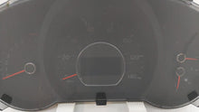 2016 Kia Soul Instrument Cluster Speedometer Gauges P/N:94006-B2630 Fits OEM Used Auto Parts - Oemusedautoparts1.com