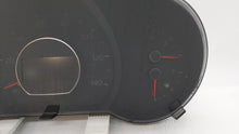 2016 Kia Soul Instrument Cluster Speedometer Gauges P/N:94006-B2630 Fits OEM Used Auto Parts - Oemusedautoparts1.com