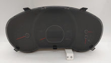 2016 Kia Soul Instrument Cluster Speedometer Gauges P/N:94006-B2630 Fits OEM Used Auto Parts - Oemusedautoparts1.com