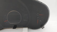 2016 Kia Soul Instrument Cluster Speedometer Gauges P/N:94006-B2630 Fits OEM Used Auto Parts - Oemusedautoparts1.com