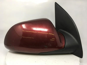 2004 Saturn Vue Side Mirror Replacement Passenger Right View Door Mirror P/N:RED Fits OEM Used Auto Parts - Oemusedautoparts1.com