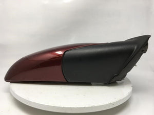 2004 Saturn Vue Side Mirror Replacement Passenger Right View Door Mirror P/N:RED Fits OEM Used Auto Parts - Oemusedautoparts1.com