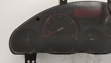 2014-2016 Gmc Acadia Instrument Cluster Speedometer Gauges P/N:23172989 1370166 Fits 2014 2015 2016 OEM Used Auto Parts - Oemusedautoparts1.com