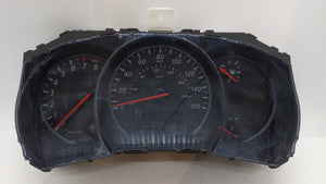 2014 Chrysler 300 Instrument Cluster Speedometer Gauges P/N:P560654471AC P56054718AC Fits OEM Used Auto Parts - Oemusedautoparts1.com