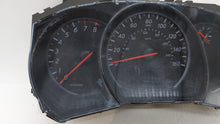 2014 Chrysler 300 Instrument Cluster Speedometer Gauges P/N:P560654471AC P56054718AC Fits OEM Used Auto Parts - Oemusedautoparts1.com