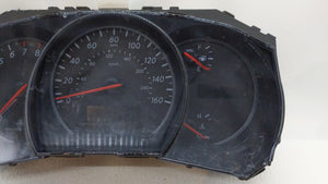 2014 Chrysler 300 Instrument Cluster Speedometer Gauges P/N:P560654471AC P56054718AC Fits OEM Used Auto Parts - Oemusedautoparts1.com