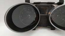 2010-2013 Hyundai Tucson Instrument Cluster Speedometer Gauges P/N:94001-2S585 Fits 2010 2011 2012 2013 OEM Used Auto Parts - Oemusedautoparts1.com