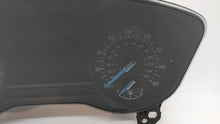 2016 Ford Fusion Instrument Cluster Speedometer Gauges P/N:GS7T-10849-JC GS7T-10849-AA Fits OEM Used Auto Parts - Oemusedautoparts1.com