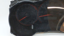 2007-2009 Nissan Altima Instrument Cluster Speedometer Gauges P/N:24810 JA00A Fits 2007 2008 2009 OEM Used Auto Parts - Oemusedautoparts1.com