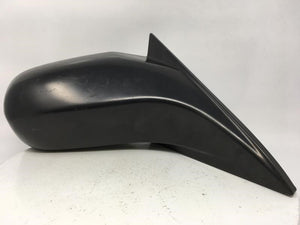 2005 Honda Civic Side Mirror Replacement Passenger Right View Door Mirror P/N:BLACK Fits OEM Used Auto Parts - Oemusedautoparts1.com