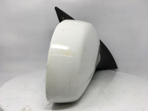 2006 Suzuki Forenza Side Mirror Replacement Passenger Right View Door Mirror P/N:WHITE Fits 2004 2005 2007 2008 OEM Used Auto Parts - Oemusedautoparts1.com