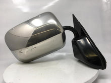 1988 Chevrolet C2500 Side Mirror Replacement Passenger Right View Door Mirror Fits OEM Used Auto Parts - Oemusedautoparts1.com