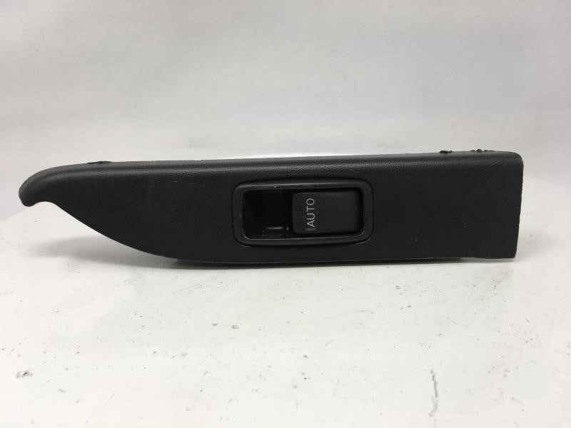 2005 Infiniti G35 Master Power Window Switch Replacement Driver Side Left P/N:82961-AM600 Fits OEM Used Auto Parts - Oemusedautoparts1.com