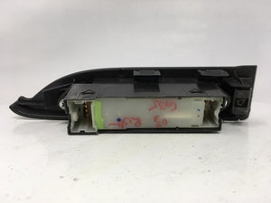 2005 Infiniti G35 Master Power Window Switch Replacement Driver Side Left P/N:82961-AM600 Fits OEM Used Auto Parts - Oemusedautoparts1.com